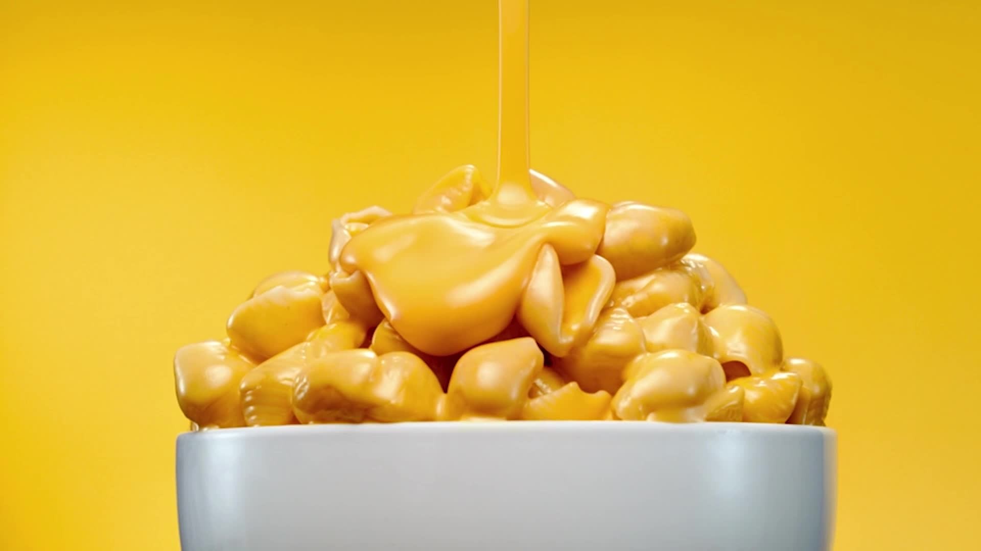 La Dolce Velveeta