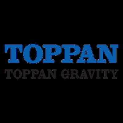 Toppan Gravity