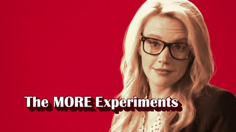 Ford Focus - Kate McKinnon "The More Experiments"