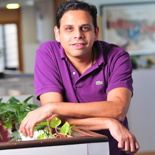 Arun Iyer