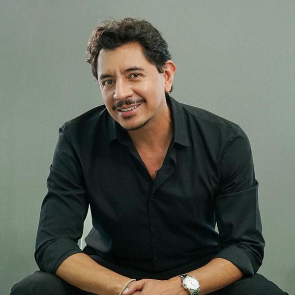 Ricardo Mendoza