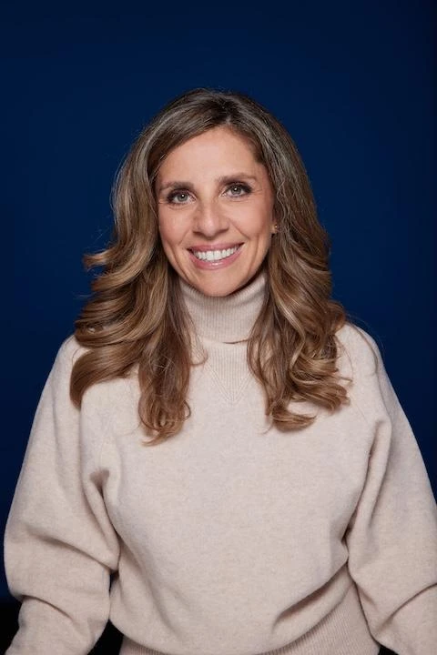 Nicola Mendelsohn