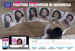 Fighting Colourism in Indonesia