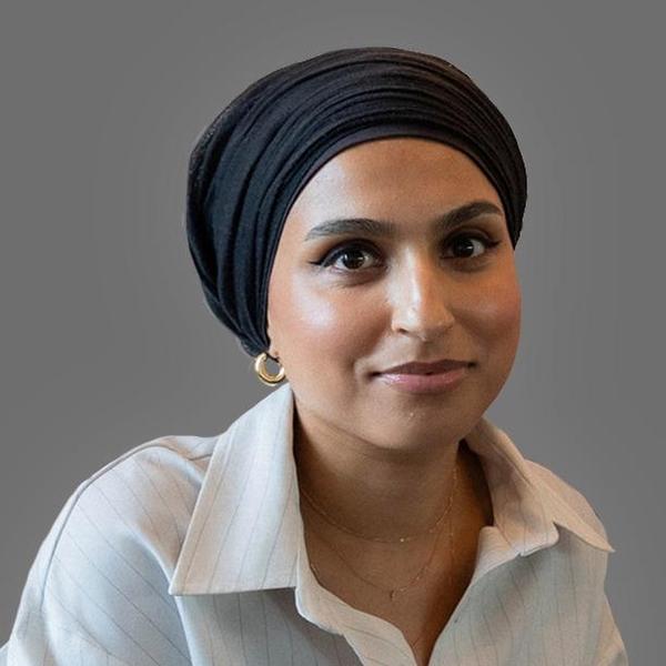 Selma Ahmed
