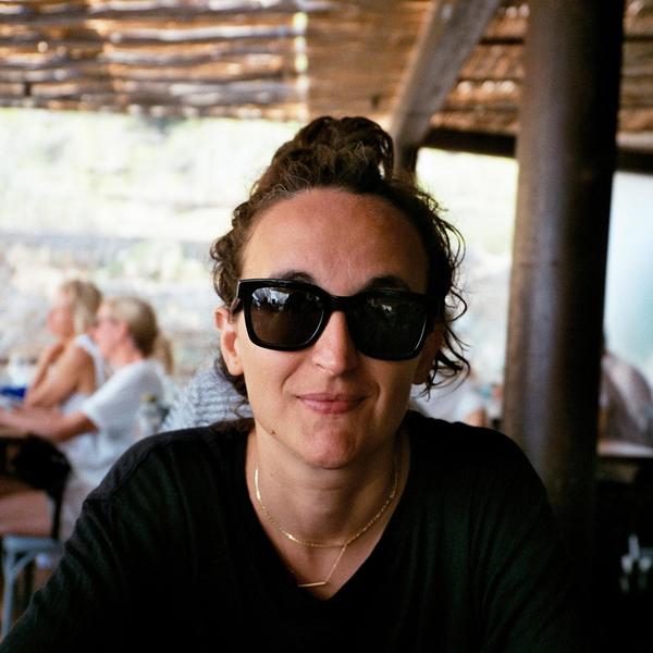 Laura Serra Estorch