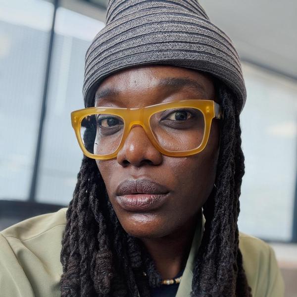 Anne Akande