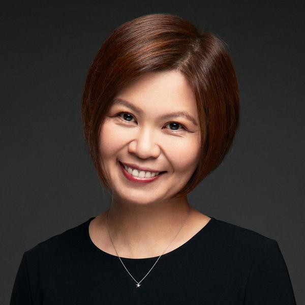 Jean Lin