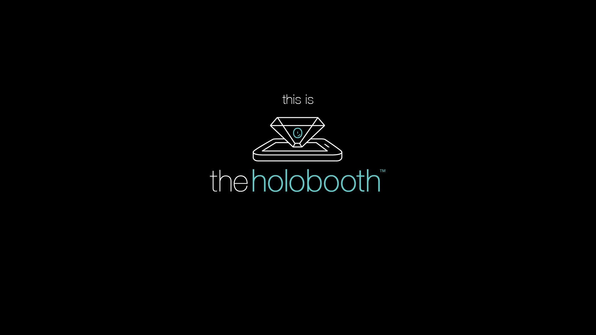 The Holobooth