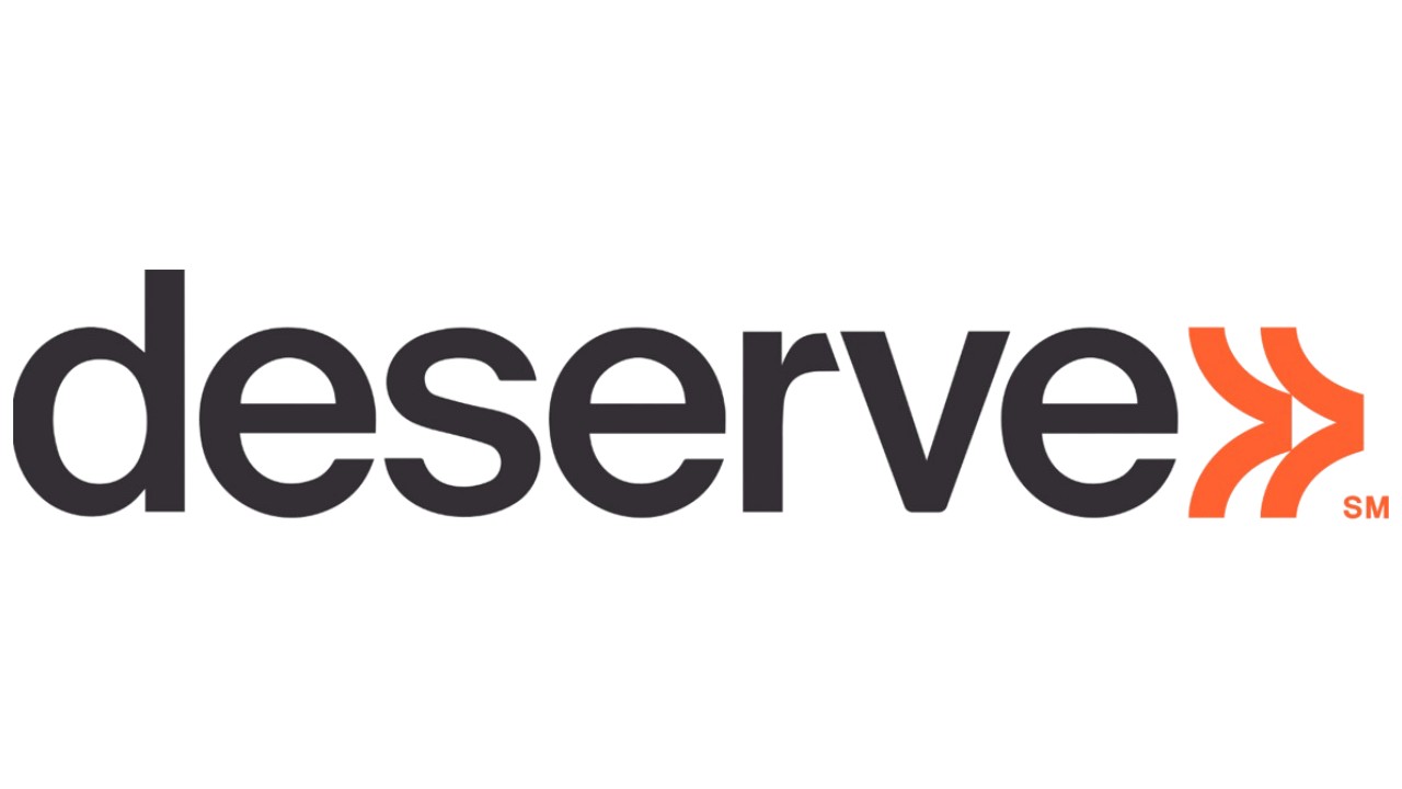 Deserve