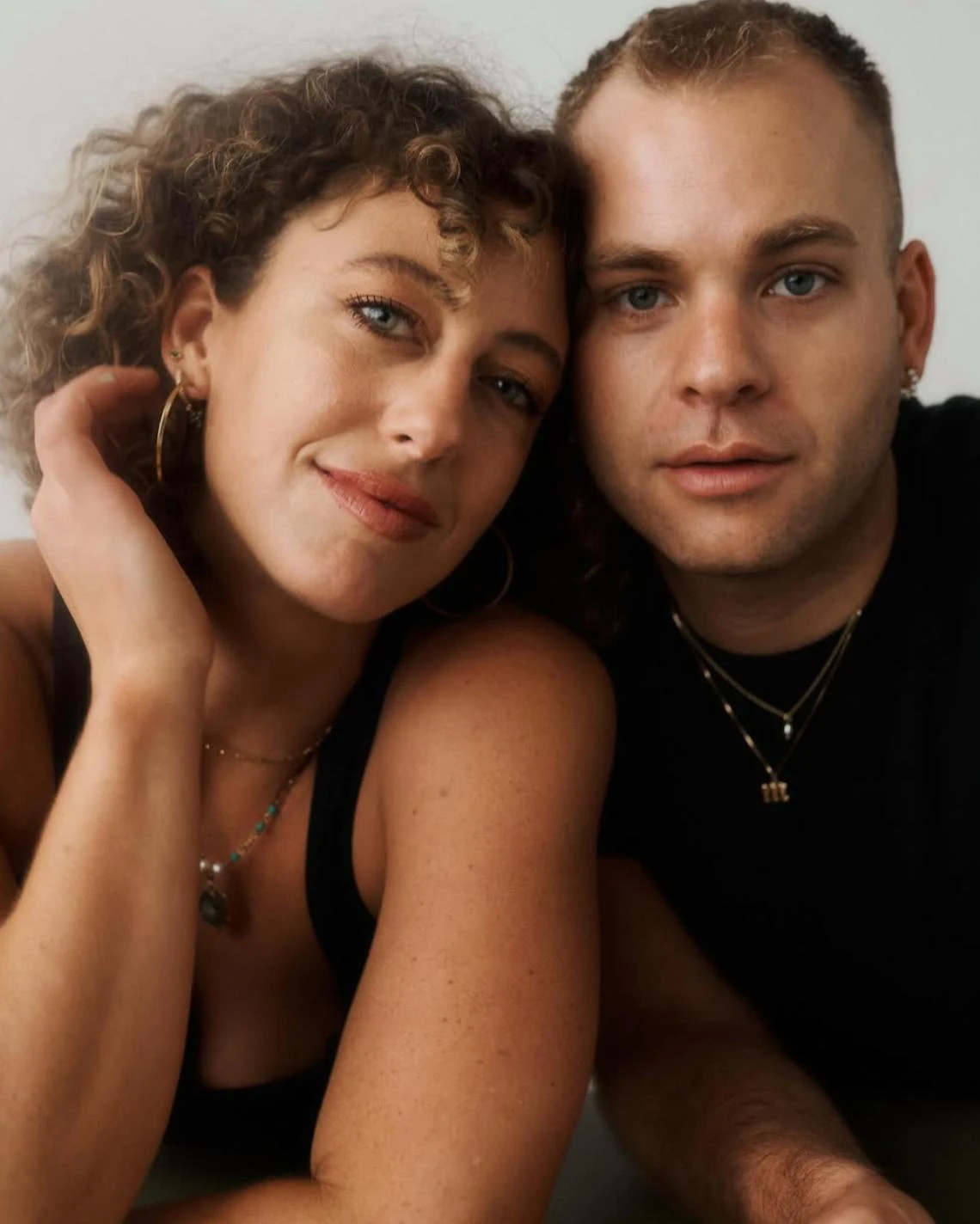 Missy McIntosh and Marty Miller