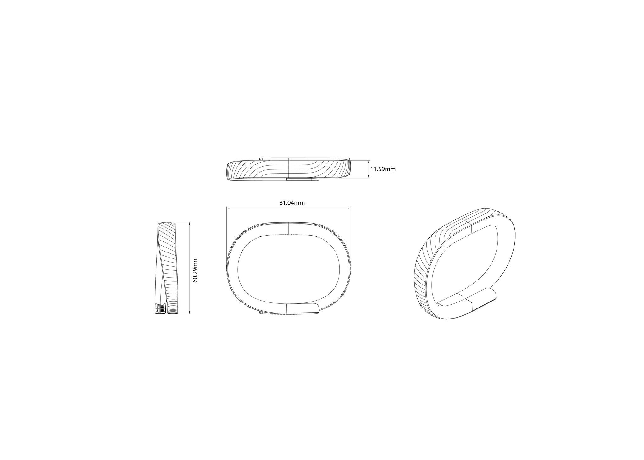 Scale Drawing