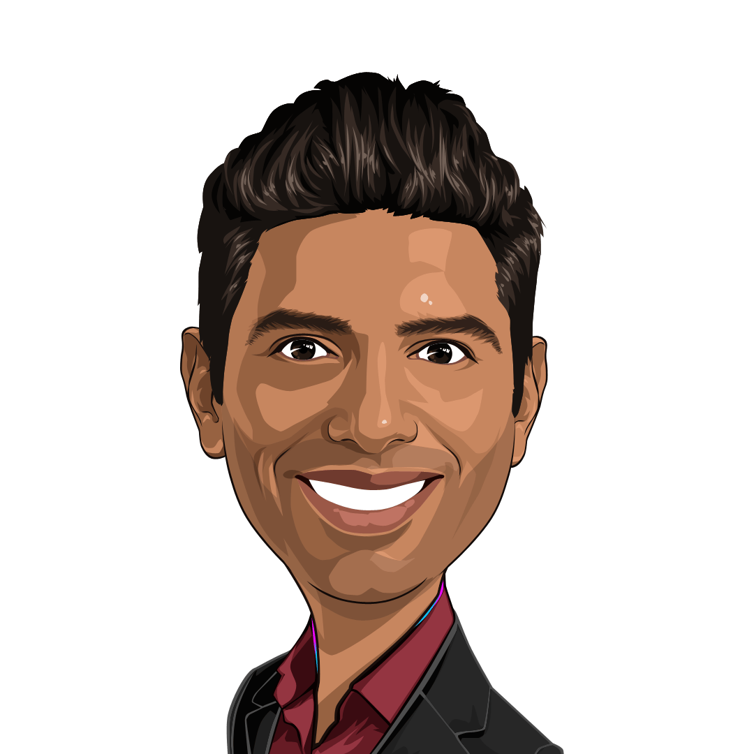 Krishnan Gopalakrishnan