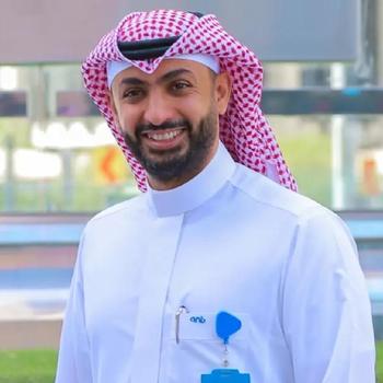 Bader S. Alboqami