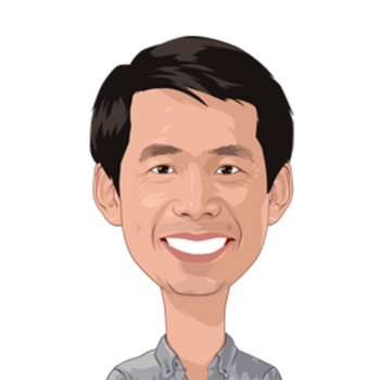 Jimmy Chen
