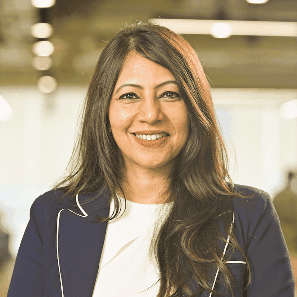 Rajika Mittra
