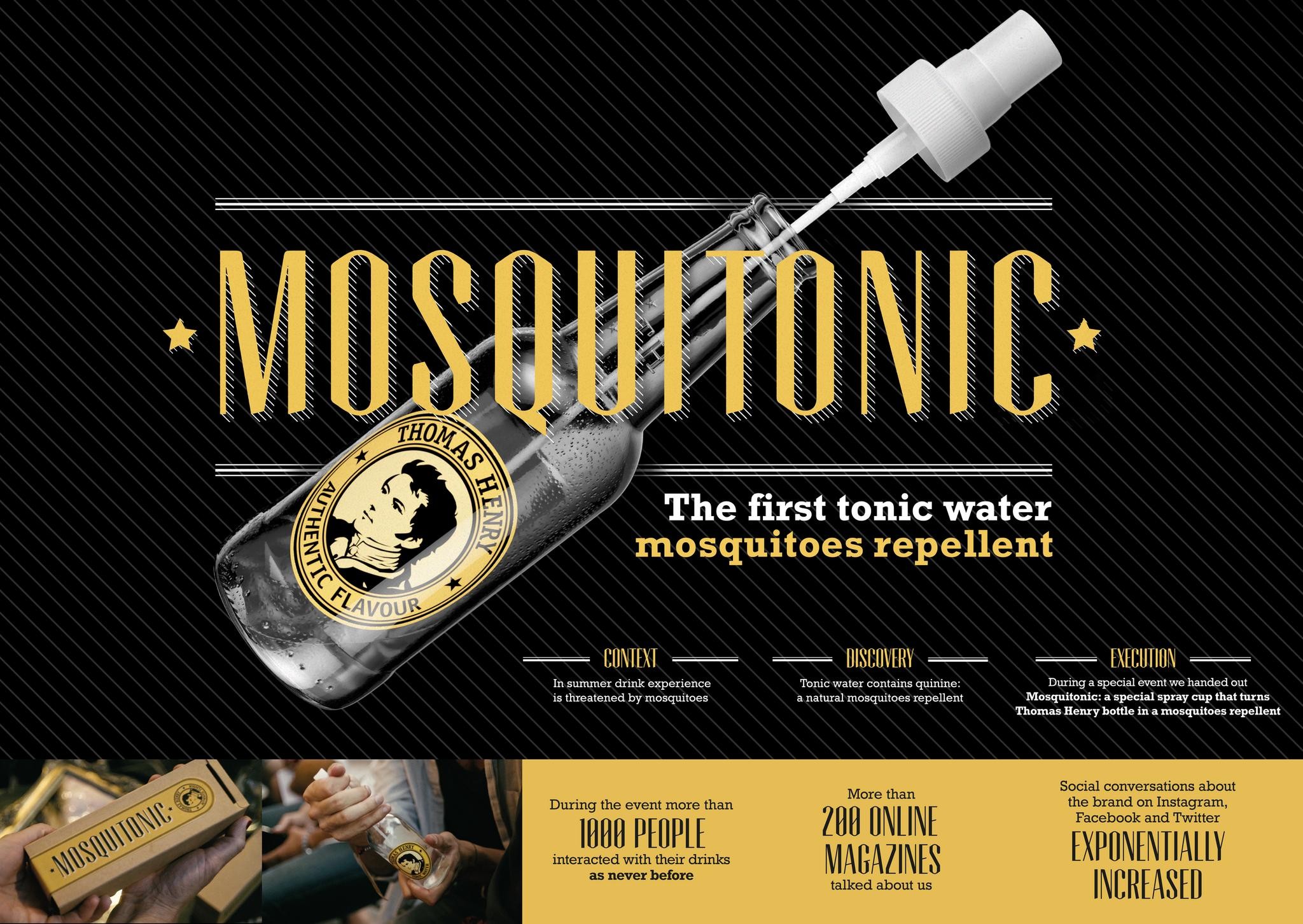 Mosquitonic
