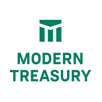 modern treasury