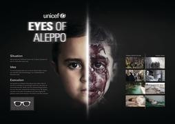 Eyes of Aleppo