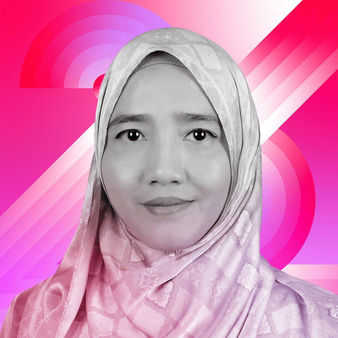 Aimi Adibah