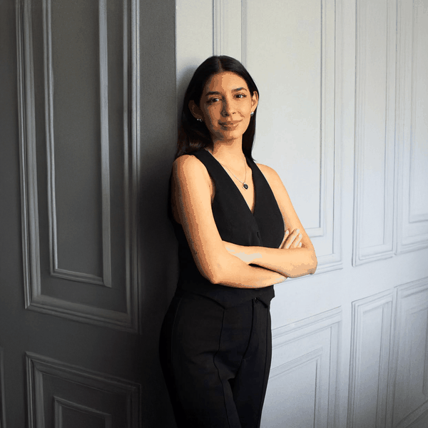 Gabriela Ortiz Chacón