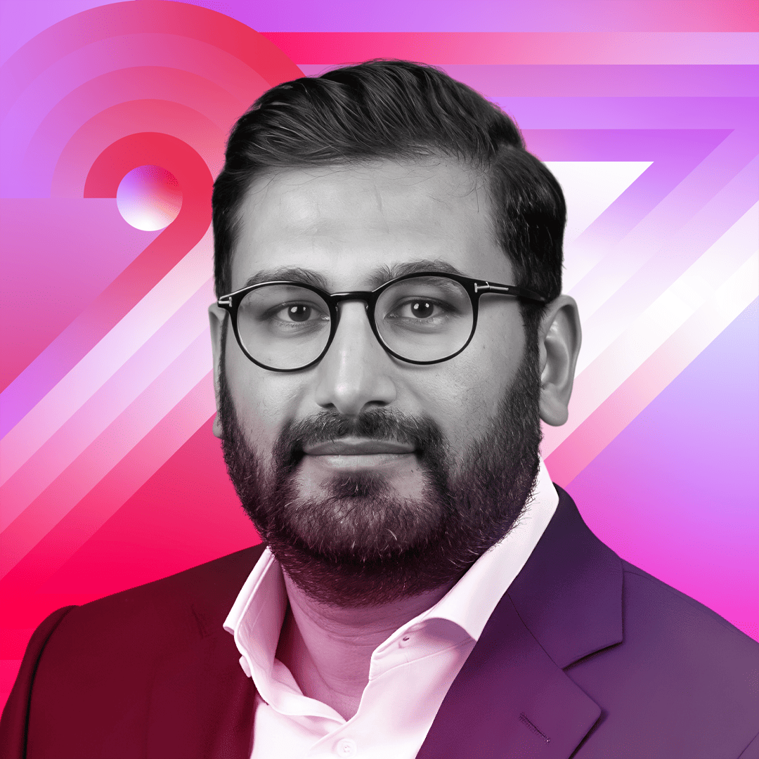 Farrukh Aman