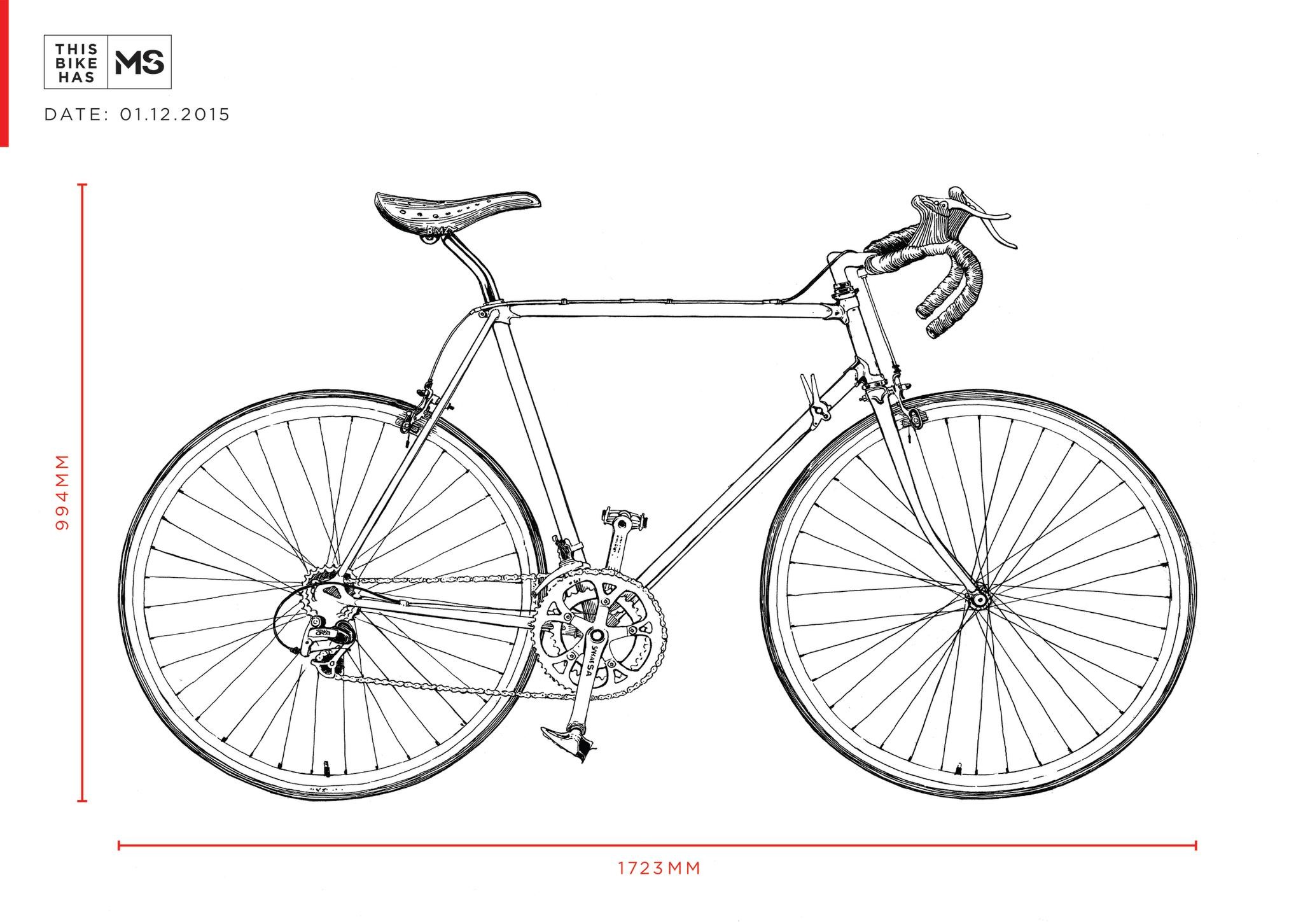 Scale Drawing