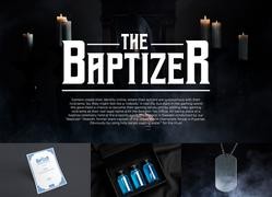 The Baptizer