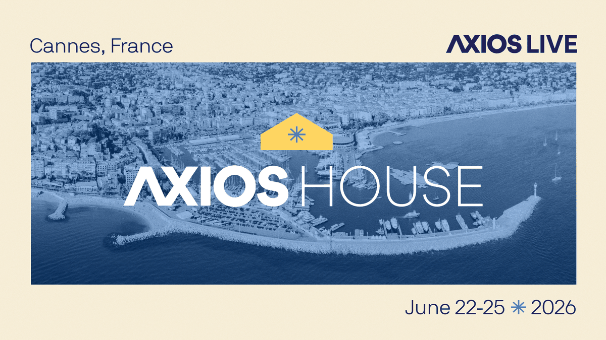 Axios Media