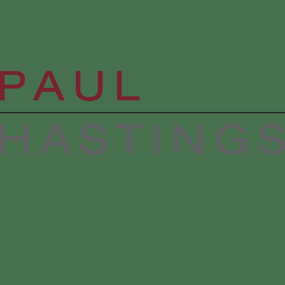 Paul Hastings