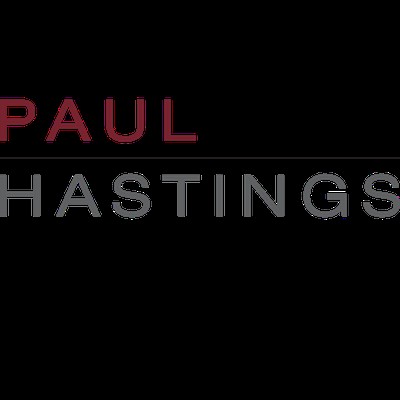 Paul Hastings