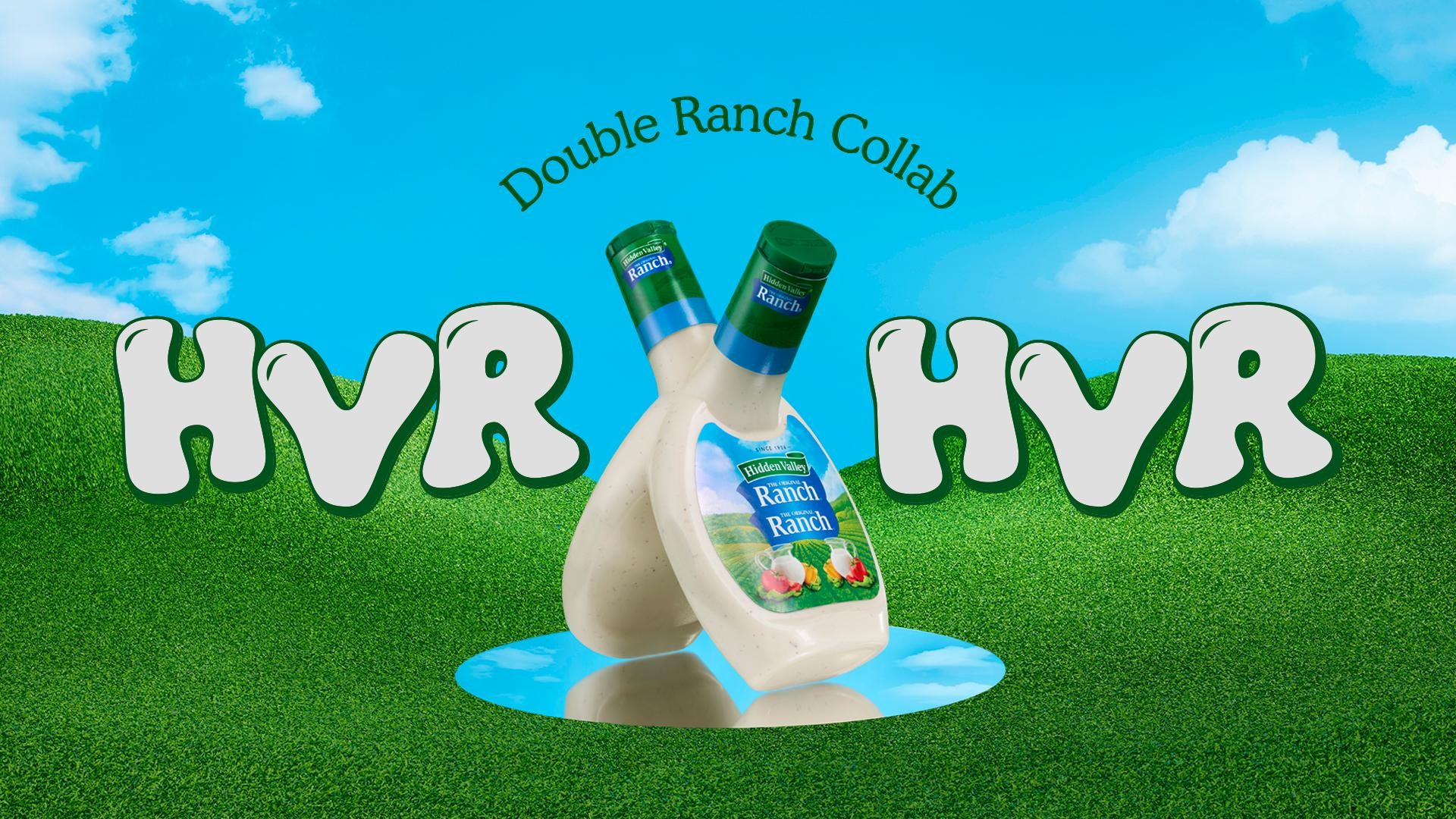 HVRXHVR | Entry | THE WORK
