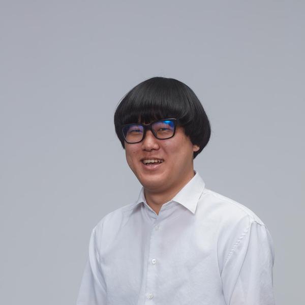 Shohei Ooishi