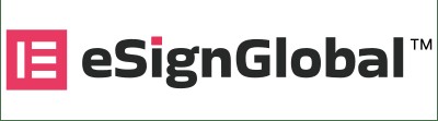Esign HK holding Limited