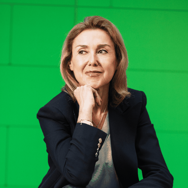 Julia Goldin