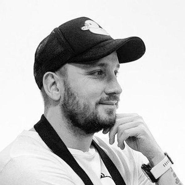 Nikita Yermolayev