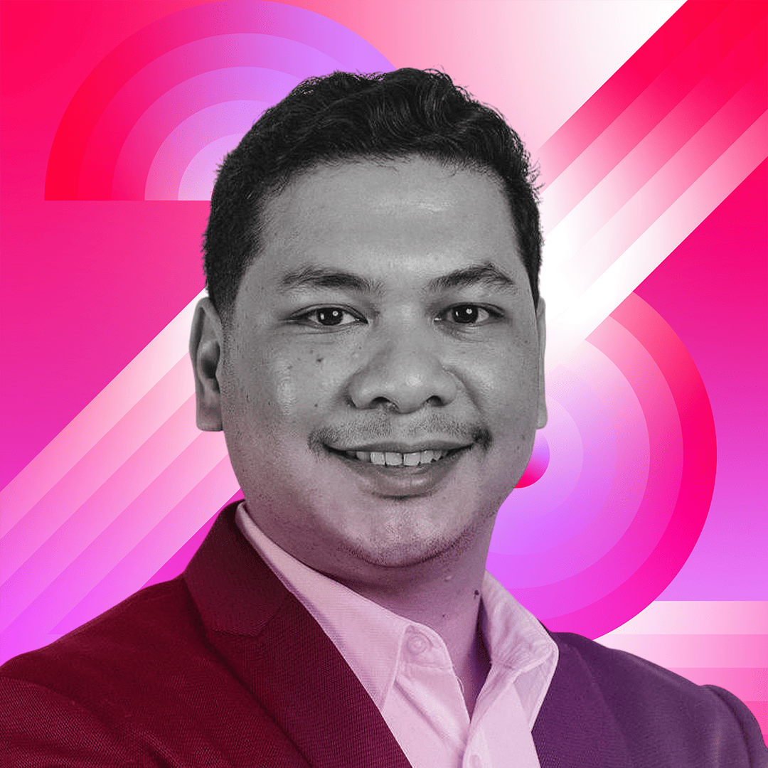 Firnando Buenayre Sirait