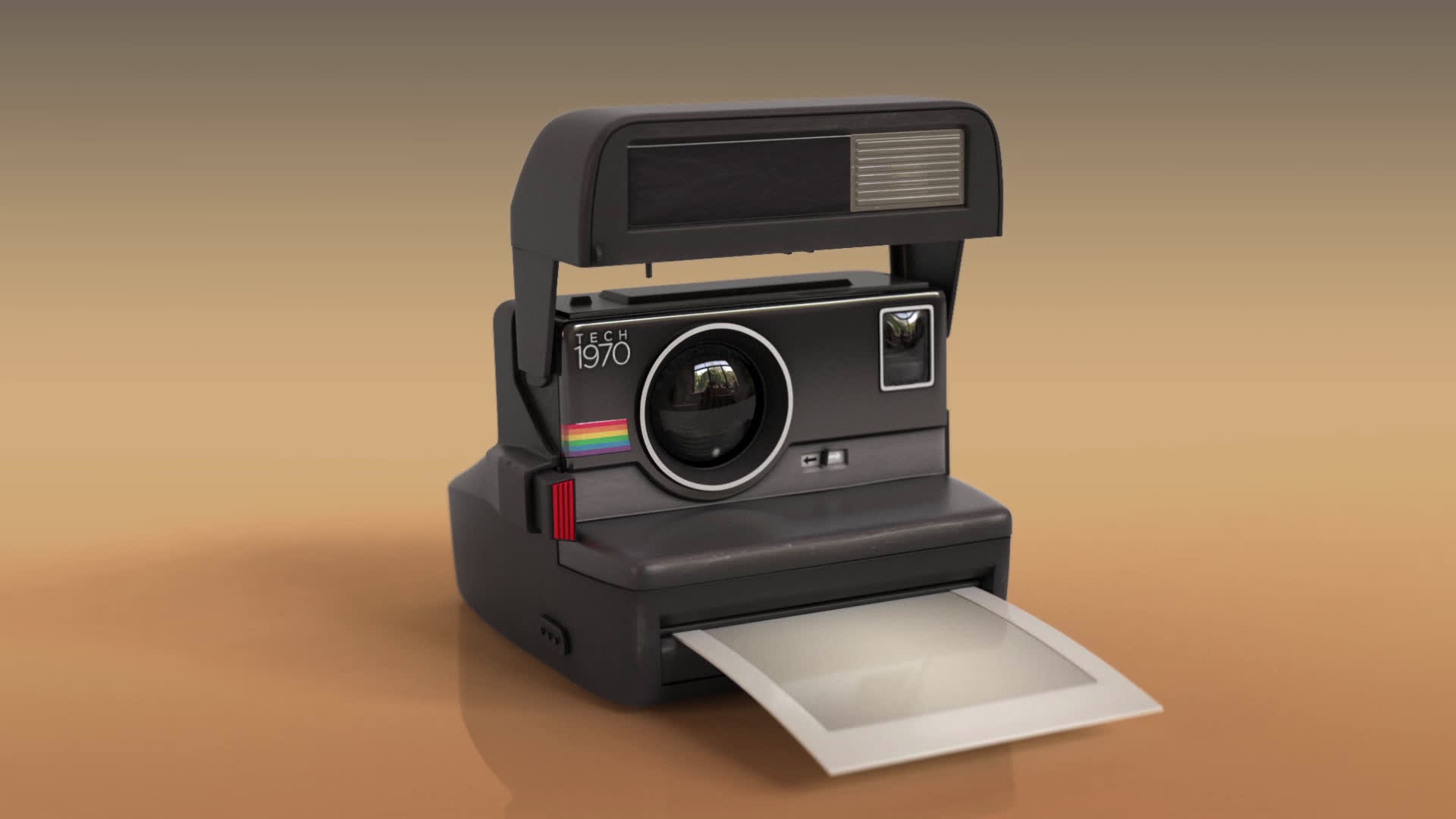 THE INSTANT CAMERA WITH TYPE 2 DIABETES
