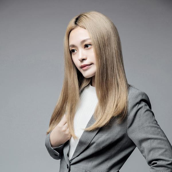 Shiny Hsin-Ning Lee