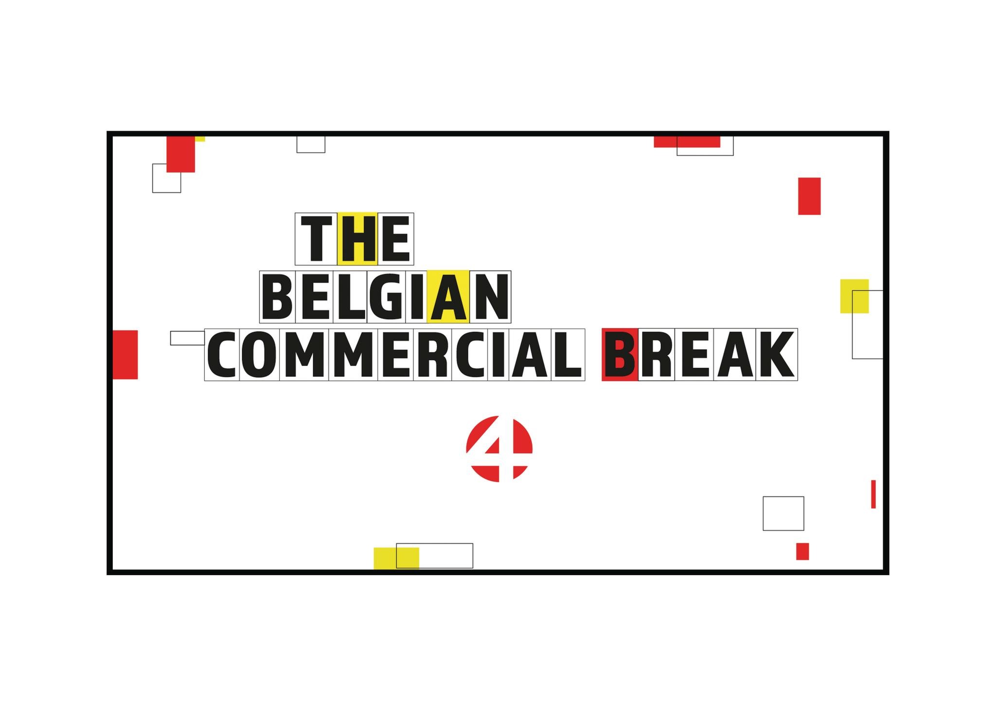 The Belgian Commercial Break