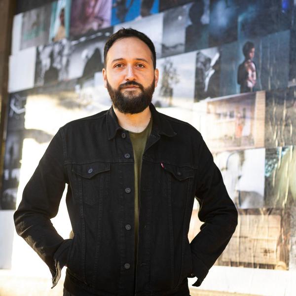 Diego Gueler Montero