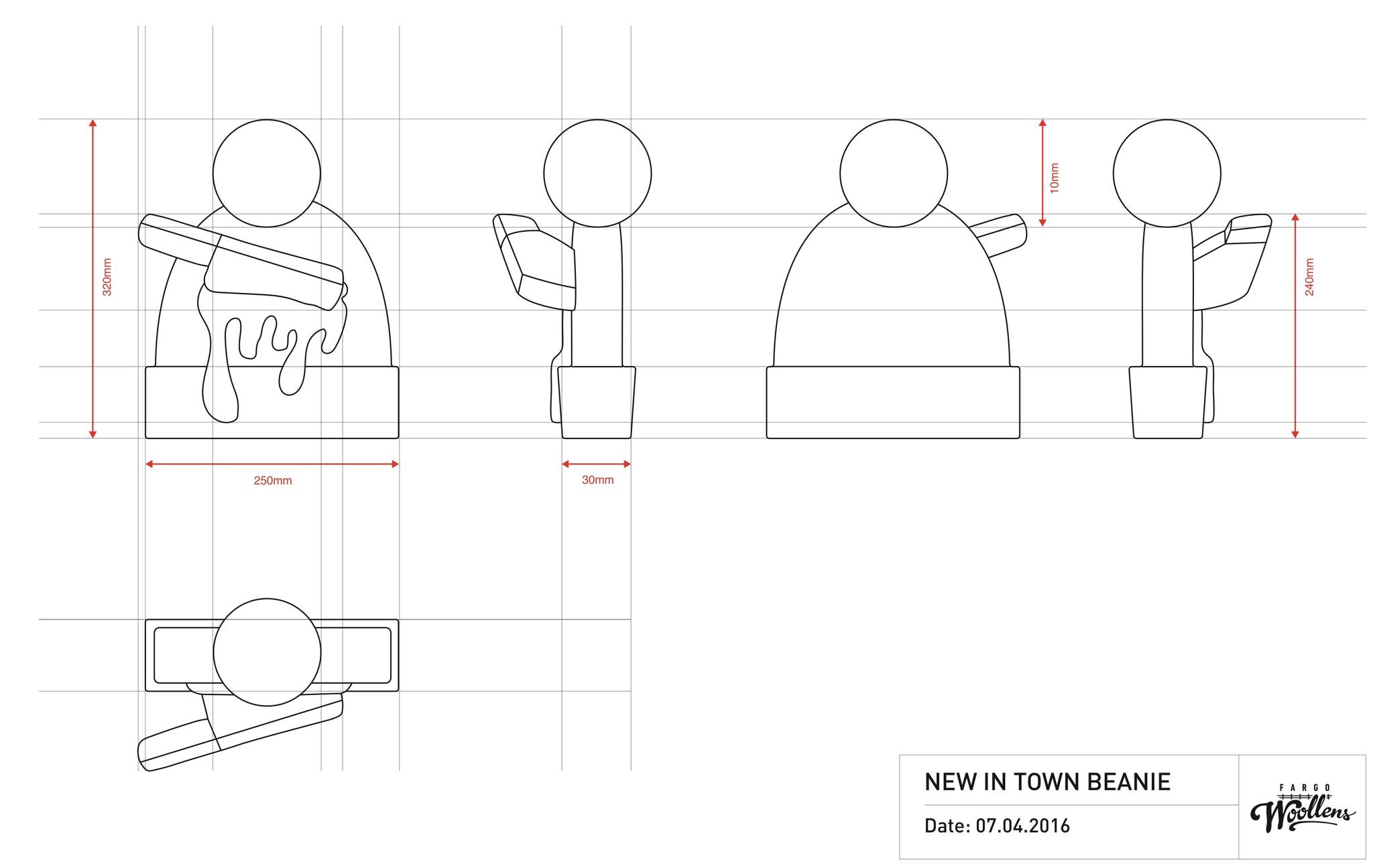 Scale Drawing