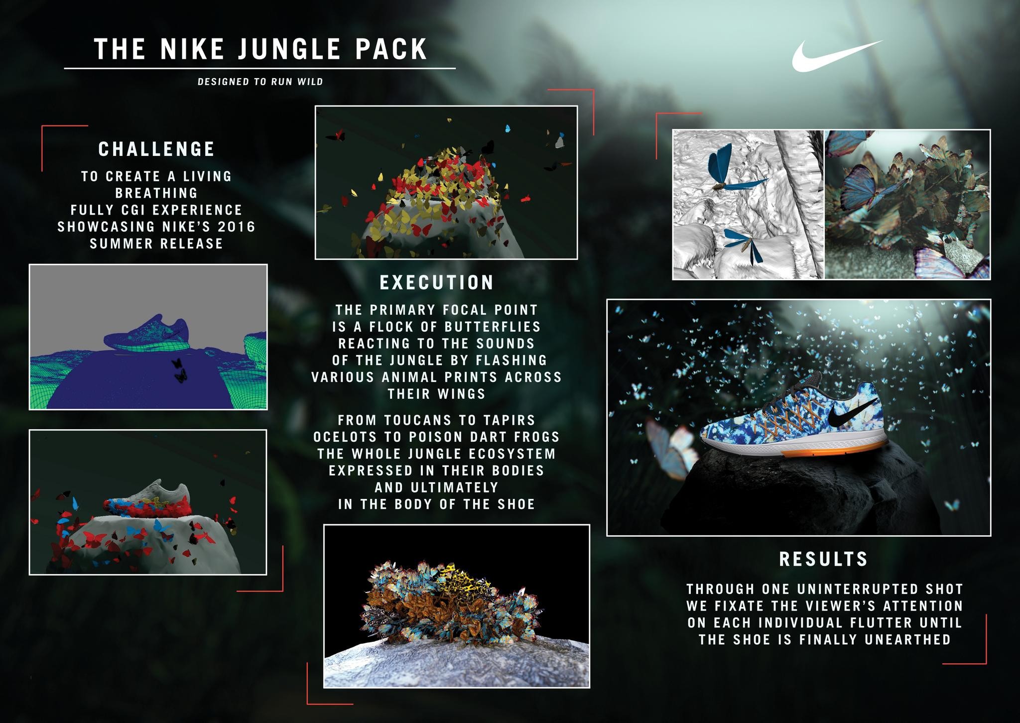 Jungle Pack