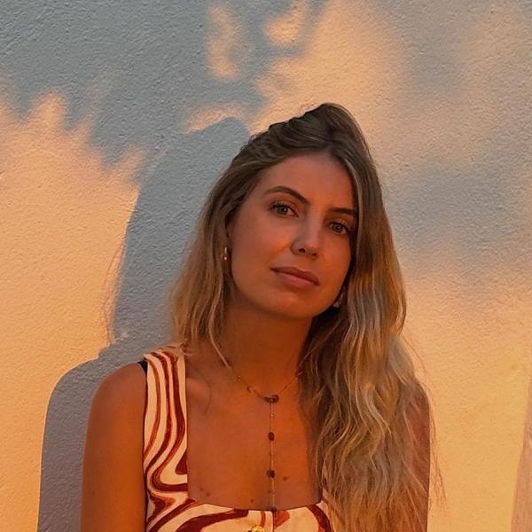 Adriana Gomez Gil