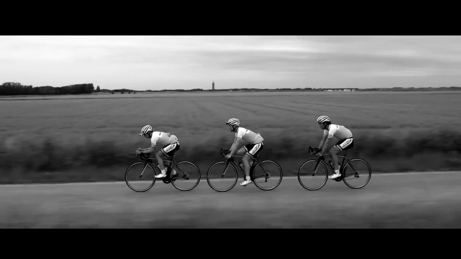 Amstel Radler - Tour de Hollande
