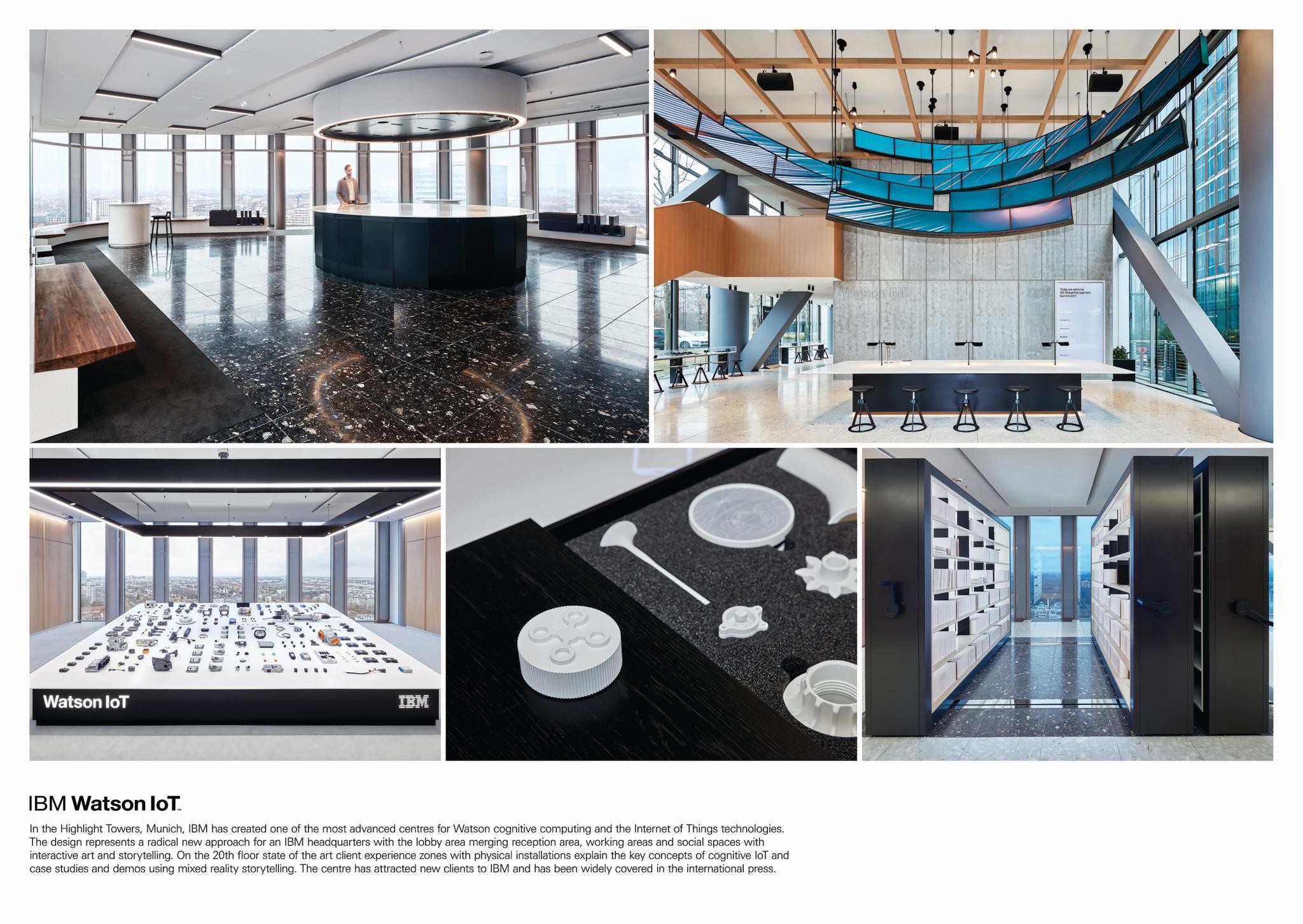 FileSpin office