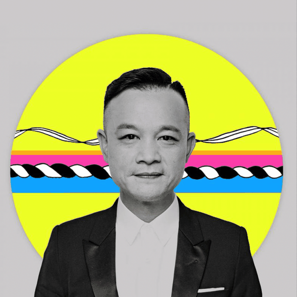 Paul Chan