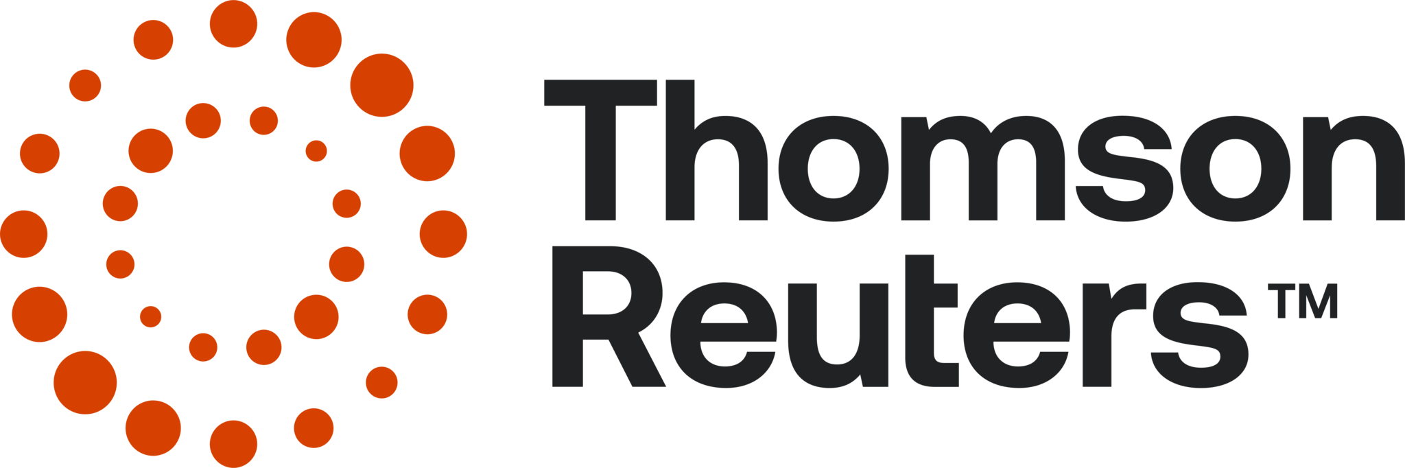 Thomson Reuters