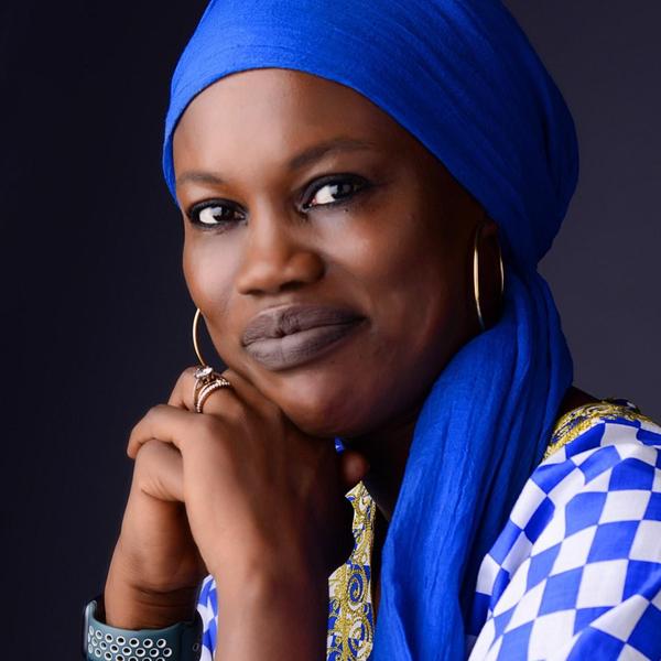 Ndeye Diagne
