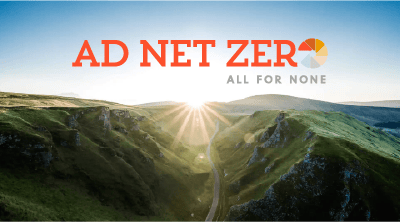 Ad Net Zero 