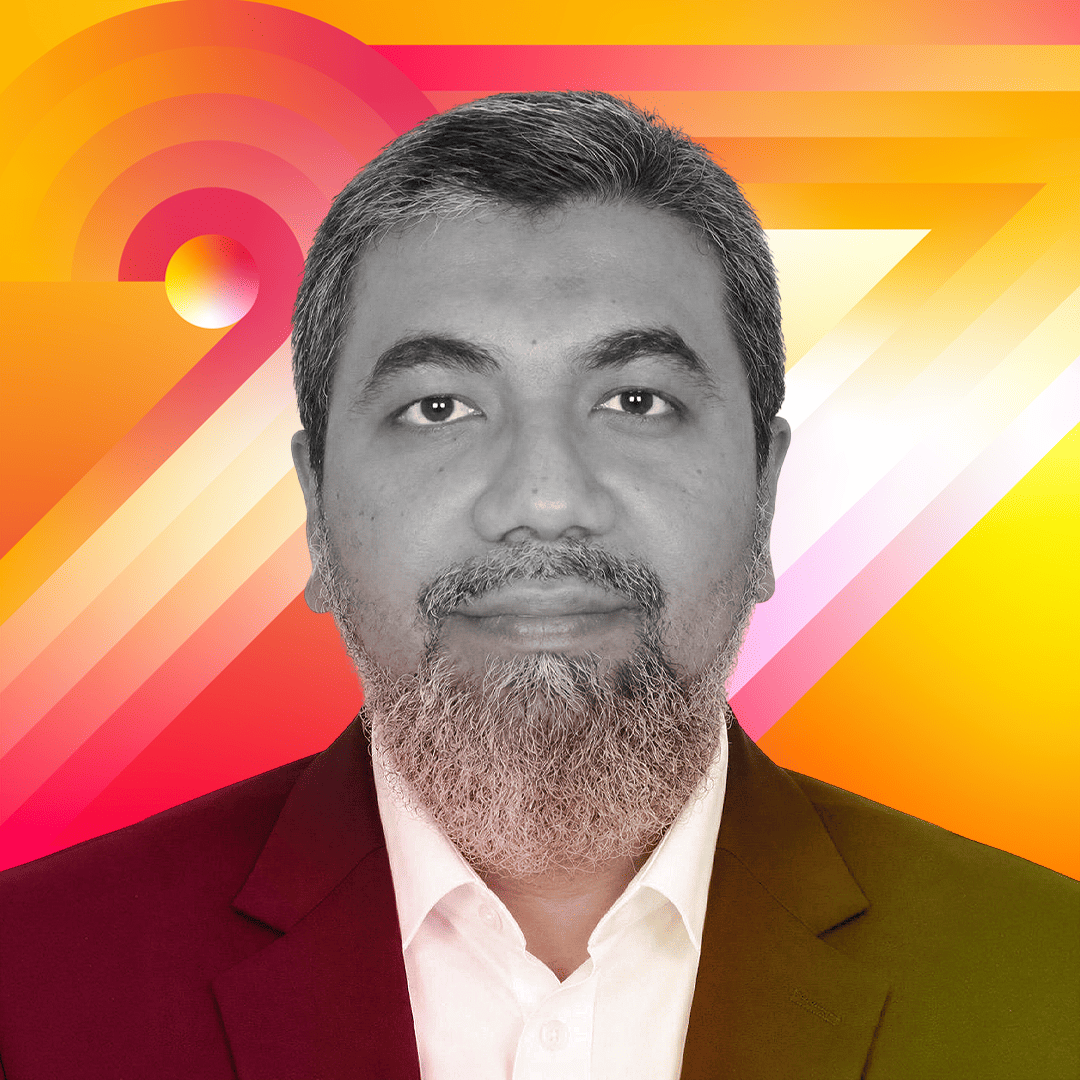 A.N.M Khaleqdad Khan